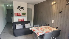 studio villard de lans Cote 2000